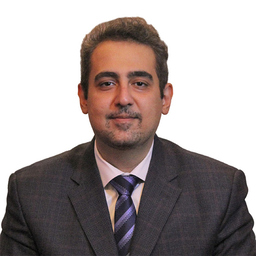 Bijan Ehsanzadeh