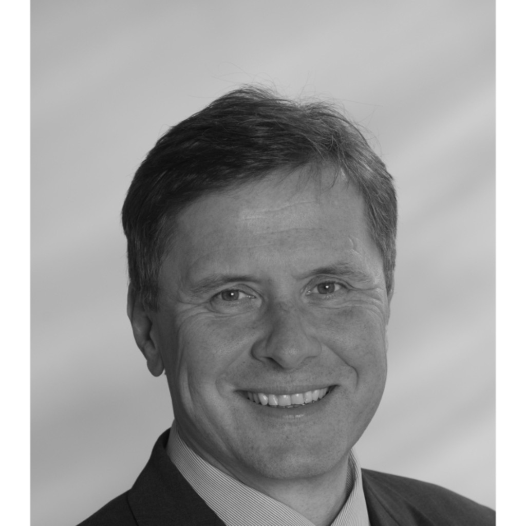 Rainer Pyka Sales Direktor Atos XING