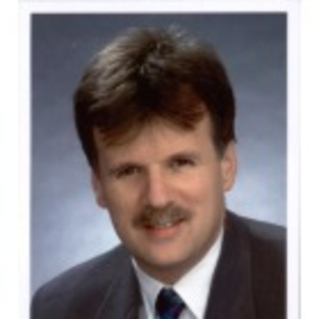 KarlHeinz Holtz Inhaber Lichttechnik Holtz, Vertrieb Leuchten