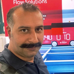 Kourosh Honarkhah
