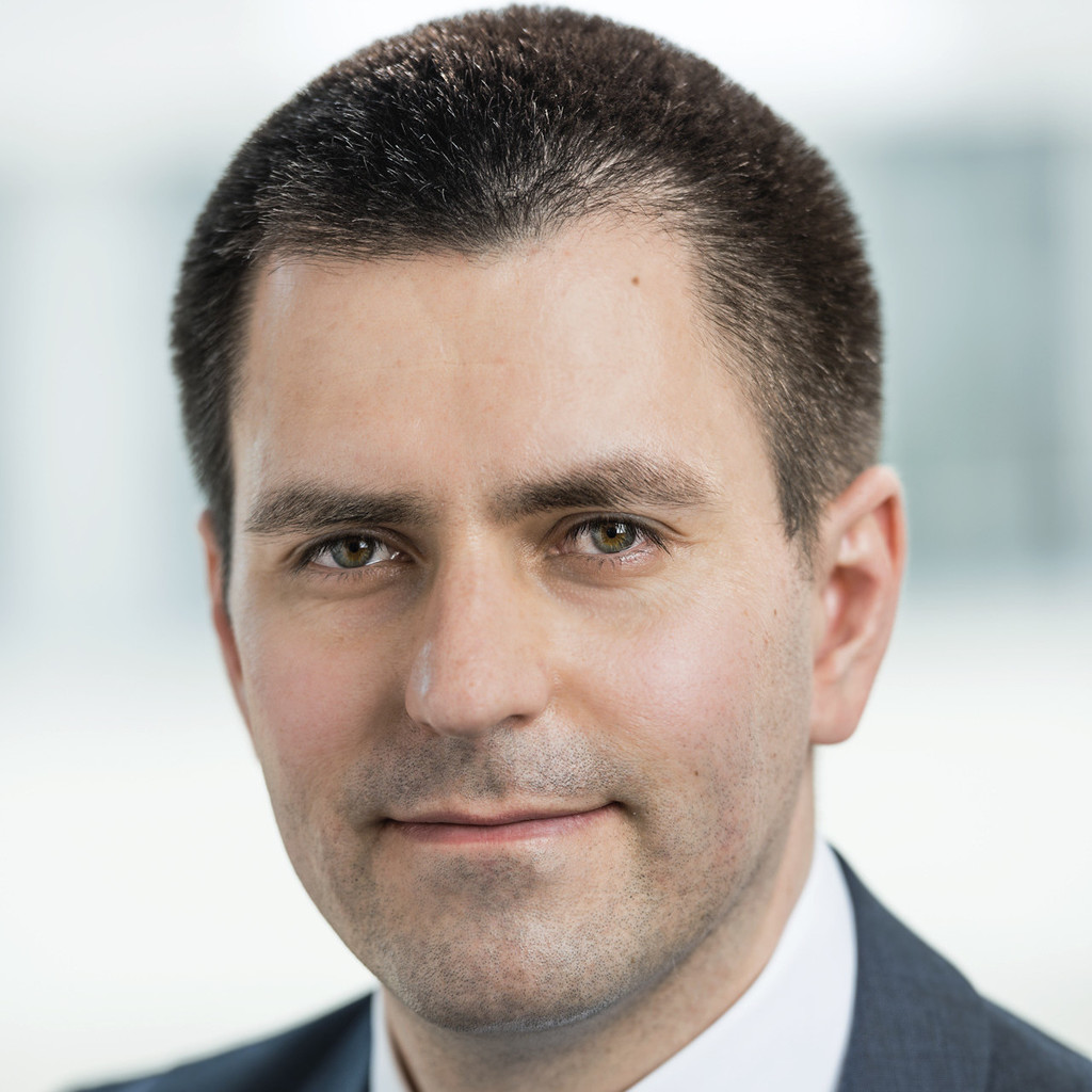 Alexander Jursanov SAP Specialist BI, CoC BI/DWH Yazaki Europe