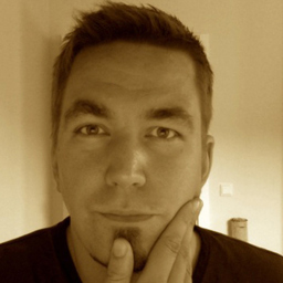 Stefan Dreger