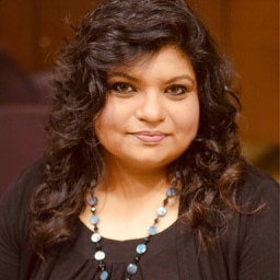 Bhakti Parsekar