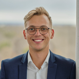 Jonas Laue