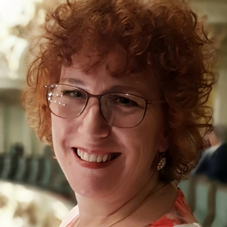 Andrea Wildgrube
