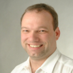 Dr. Axel Gänsslen