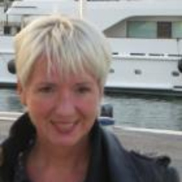 Kerstin Krause-Krempel