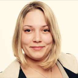 Profilbild Maria Diekmann
