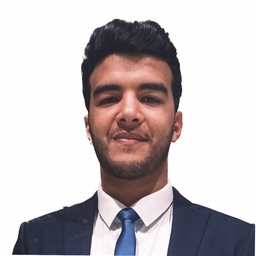 Mohammed Troudi