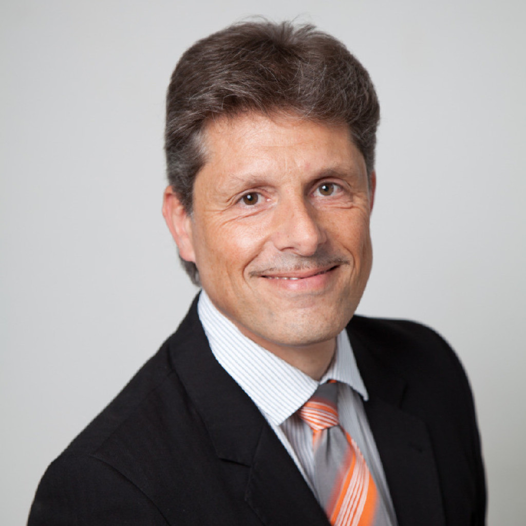 Robert Jäger Data Architect Fiducia & GAD IT AG XING