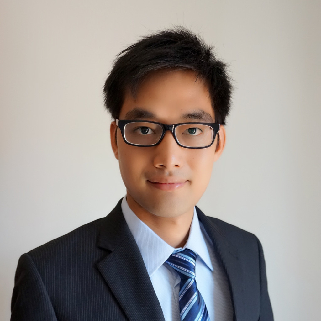 Yihua Ye - Junior Consultant - IWL AG | XING