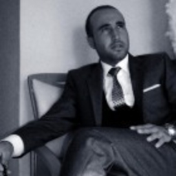 Ahmet Yılmaz