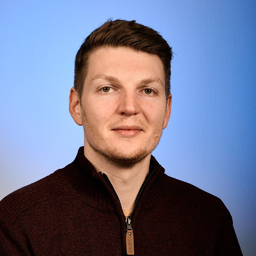 Markus Friedrich