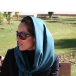 Mehrnaz Omidi