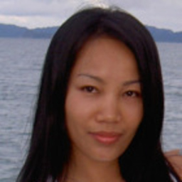 Chanthima Chaiyaken