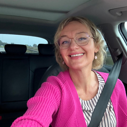 Magdalena Kiewisz-Frenzel