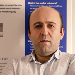 Ozer Aydemir's profile picture