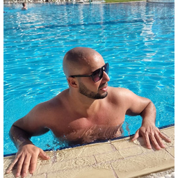 Burak Gündüz's profile picture