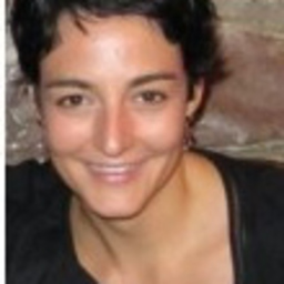 Kristina Senski's profile picture