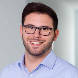 Patrick Willenberger