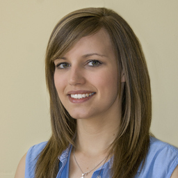 Ludmilla Sharpe
