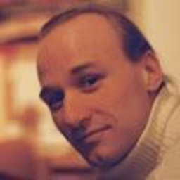 Dr. Rick Moritz