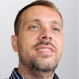 Stelios Bobolakis