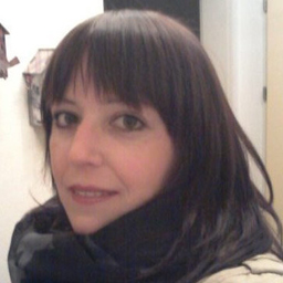 Aline Litchenhaus