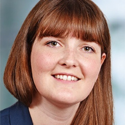 Berit Konen Finkemeyer