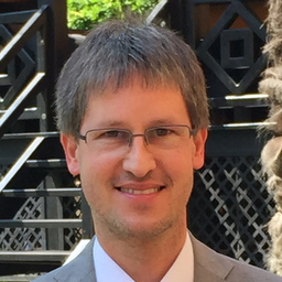 Peter Elmer