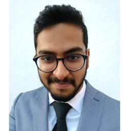 Naresh Prabukumar