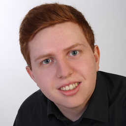 Marco Jordan's profile picture