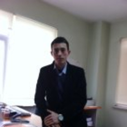 Fatih Düzgün