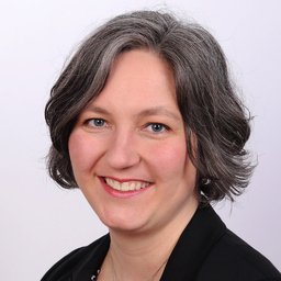 Dipl.-Ing. Charlotte Feenstra