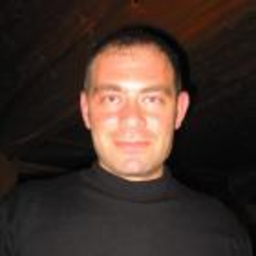 Giacomo La Rocca
