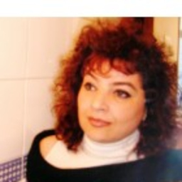 Cristina Martinez