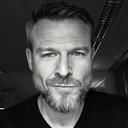 Profilbild Axel Blaes