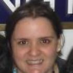 Eve Coronel