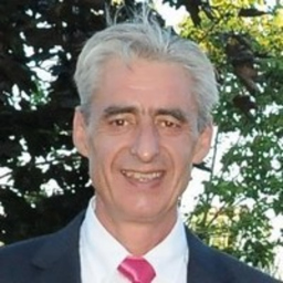 Francisco Javier santos Miguel