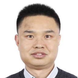 Yongbo Zhang