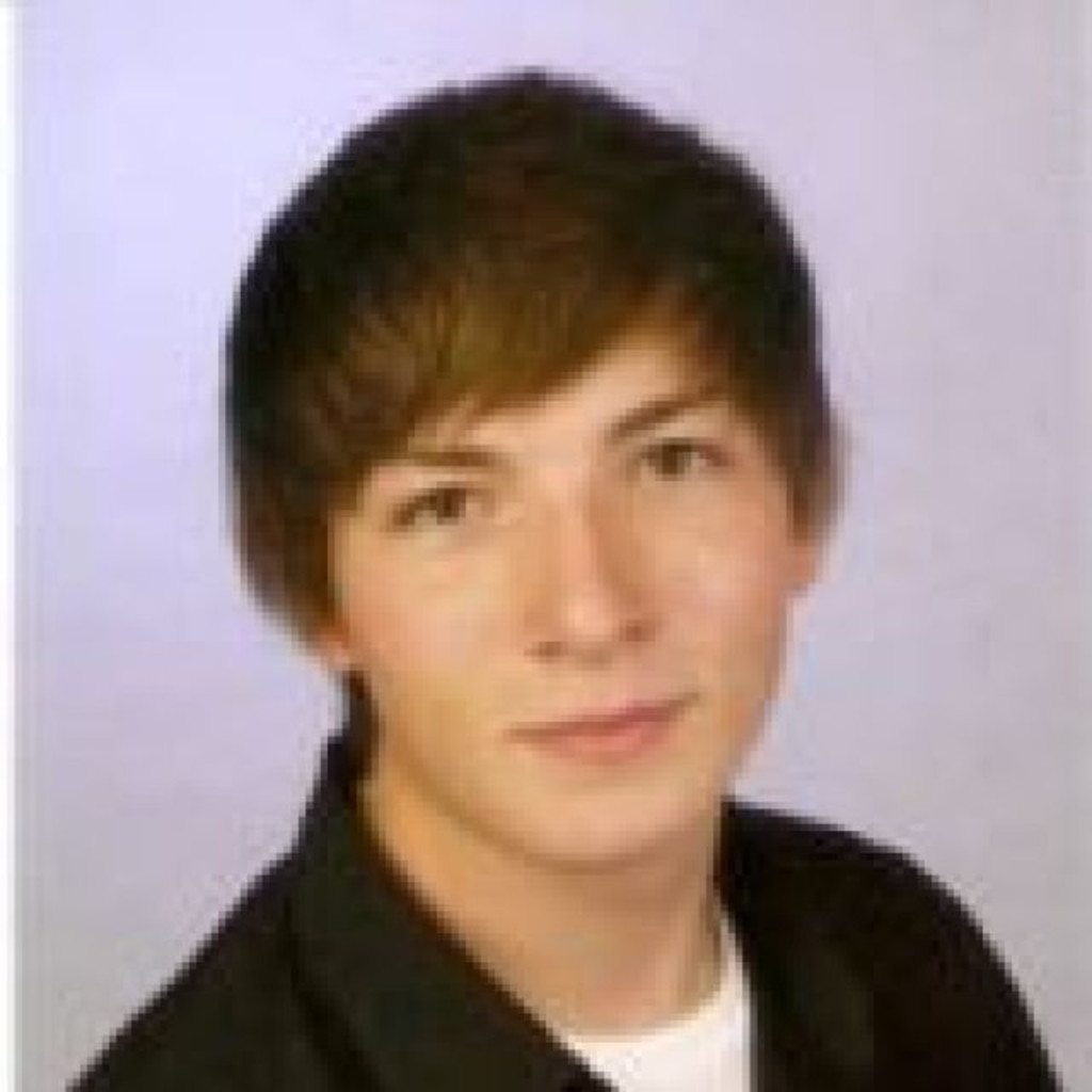 Christoph Lenz Kfz.Mechatroniker BMW XING