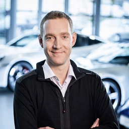 Marco Merz