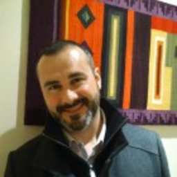 Eduard Villanueva Blasco