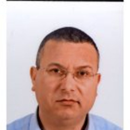 Lassâad Dhaouadi