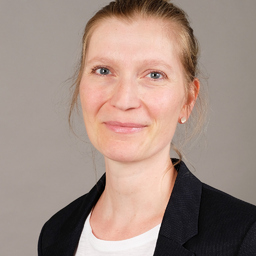 Profilbild Susann Berger