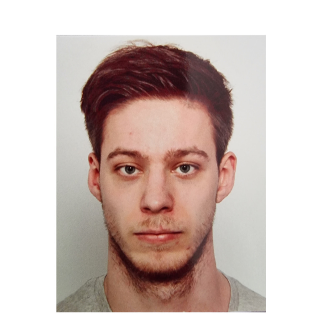 Calvin Thorns Angewandte Informatik Stiftung Universität Hildesheim