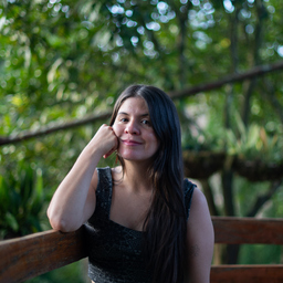 Angélica Sánchez Martínez