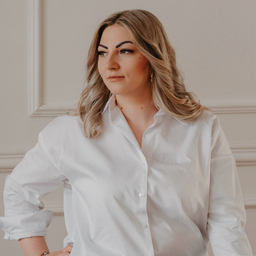 Izabela Lewandowska