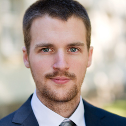 Profilbild Andre Mies
