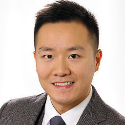 Zeshen Lu